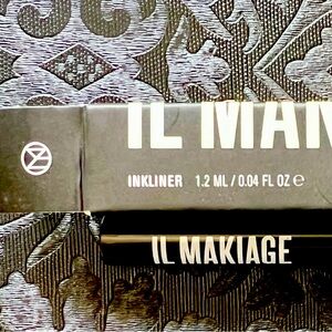 Il Makiage Inkliner Liquid Eyeliner
